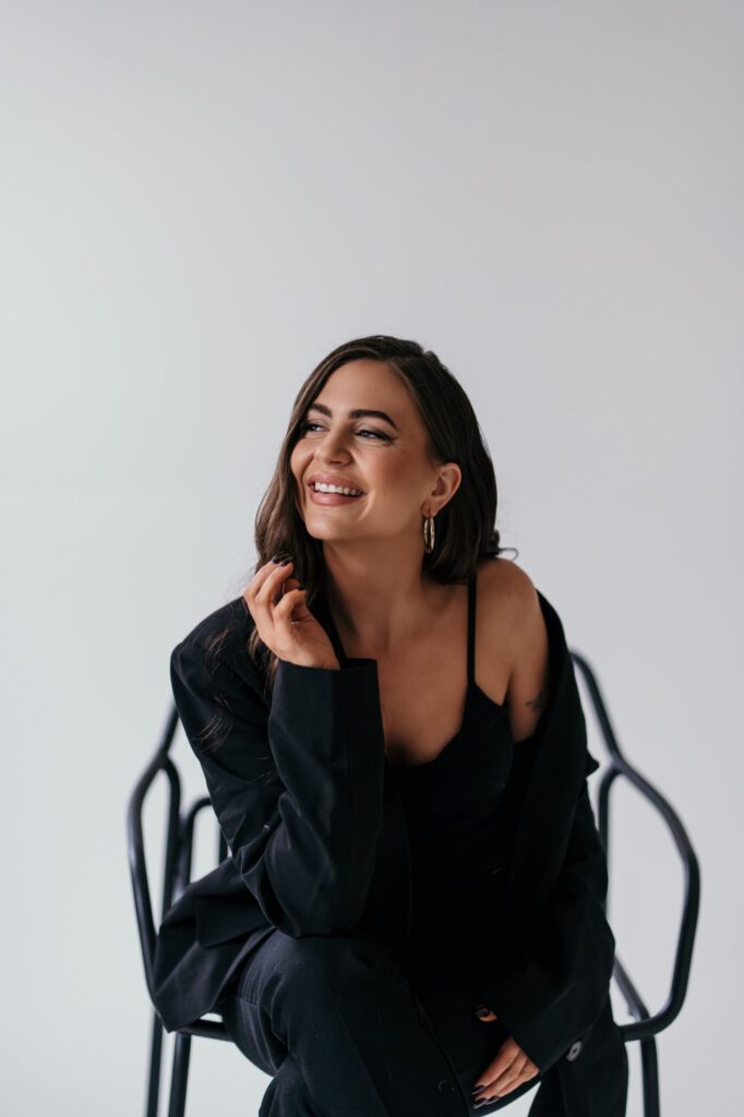 Online_Business_Mentorin_Vanessa Sonntag