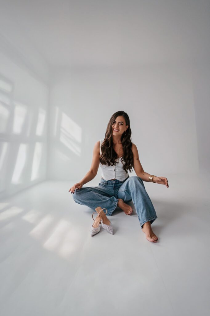 Online_Business_Mentorin_Vanessa Sonntag