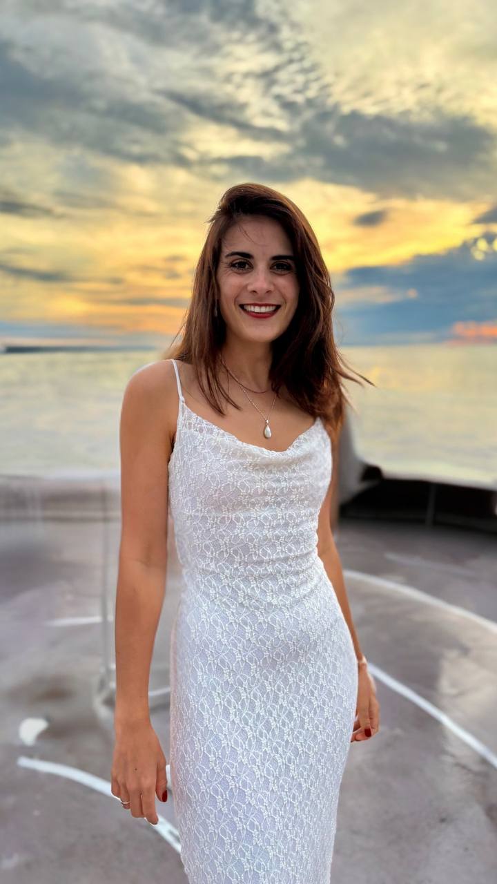 Lisa Morgen